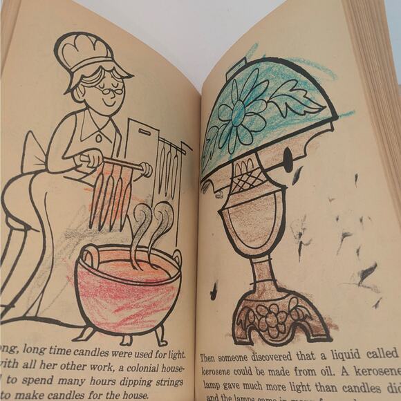 1960s Childrens Magazines VTG Stories Games Retro Art Advertising Ephemera Books - Picture 9 of 13